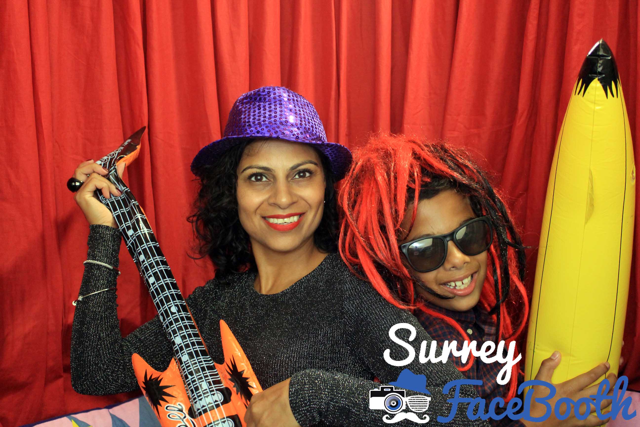 Sheila's 50th Birthday Party | View more photos from the event at galleries.surreyfacebooth.co.uk/u/Surrey-FaceBooth/Sheilas-50th-Birthday-Party